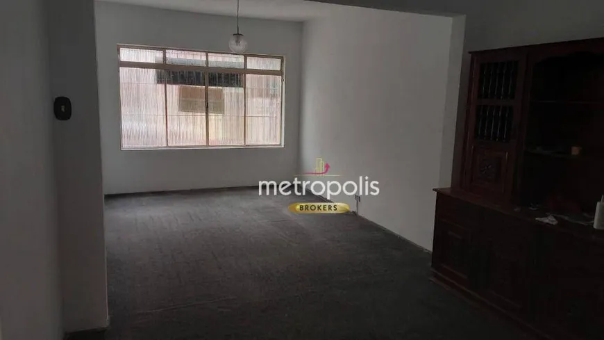 Foto 1 de Casa com 1 Quarto à venda, 154m² em Centro, Santo André