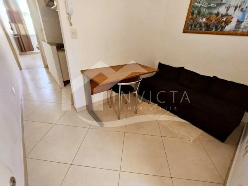 Foto 1 de Apartamento com 1 Quarto à venda, 34m² em Copacabana, Rio de Janeiro