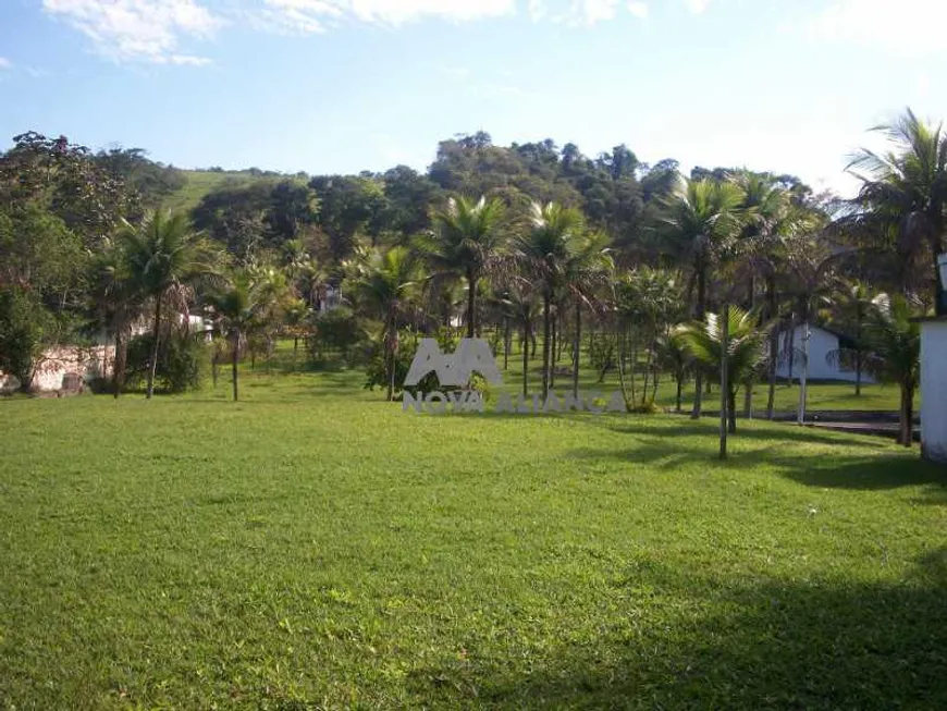 Foto 1 de Lote/Terreno à venda, 22000m² em Alto do Jacu Sambaetiba, Itaboraí