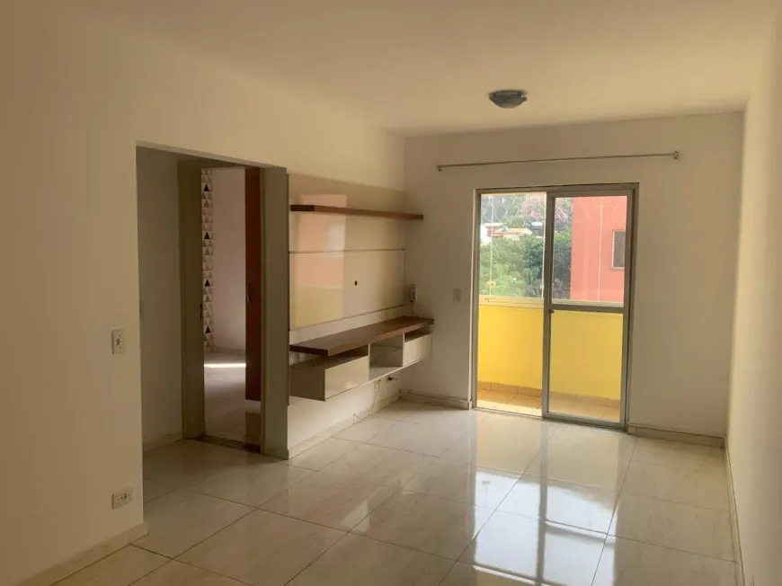 Foto 1 de Apartamento com 2 Quartos para alugar, 64m² em Vila Emir, São Paulo