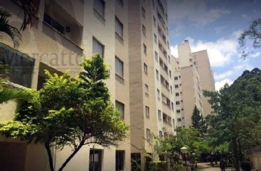 Foto 1 de Apartamento com 2 Quartos à venda, 45m² em Jardim Boa Vista, São Paulo