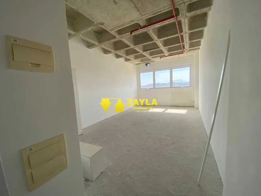 Foto 1 de Sala Comercial à venda, 27m² em Vila da Penha, Rio de Janeiro