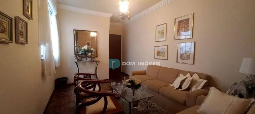 Foto 1 de Apartamento com 3 Quartos à venda, 83m² em Vale do Ipê, Juiz de Fora