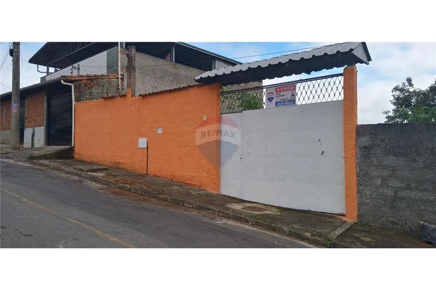 Foto 1 de Lote/Terreno à venda, 231m² em Vila Ideal, Juiz de Fora