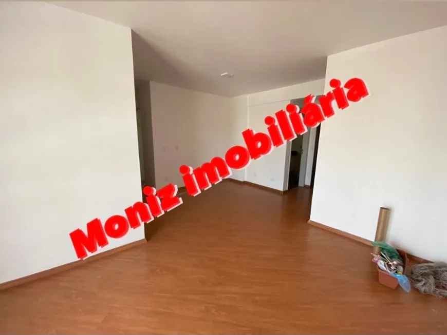 Foto 1 de Apartamento com 2 Quartos para alugar, 70m² em Vila Indiana, São Paulo