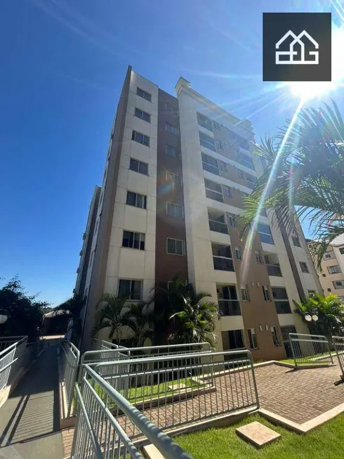 Foto 1 de Apartamento com 2 Quartos à venda, 61m² em Cancelli, Cascavel