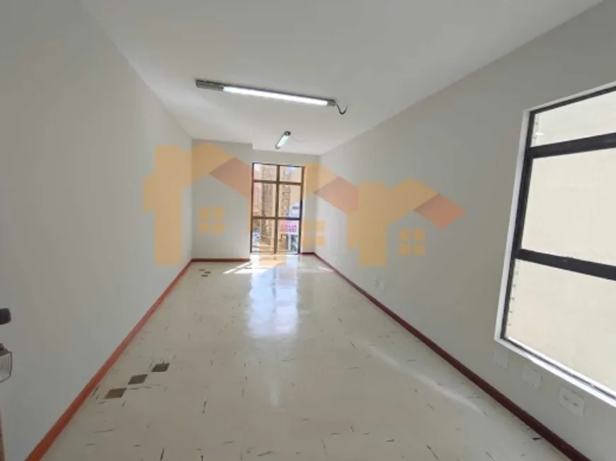 Foto 1 de Sala Comercial para alugar, 23m² em Santa Efigênia, Belo Horizonte