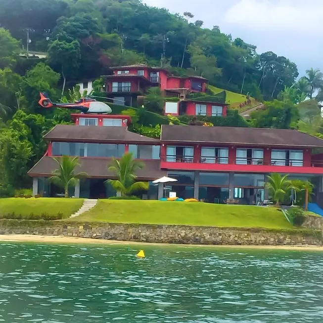 Foto 1 de Casa de Condomínio com 8 Quartos à venda, 1055m² em Caieira, Angra dos Reis