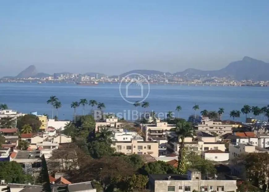 Foto 1 de Apartamento com 3 Quartos à venda, 86m² em Jardim Guanabara, Rio de Janeiro