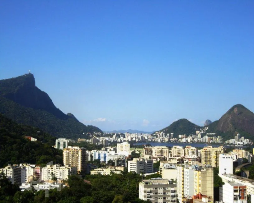 Foto 1 de Apartamento com 3 Quartos à venda, 100m² em Gávea, Rio de Janeiro