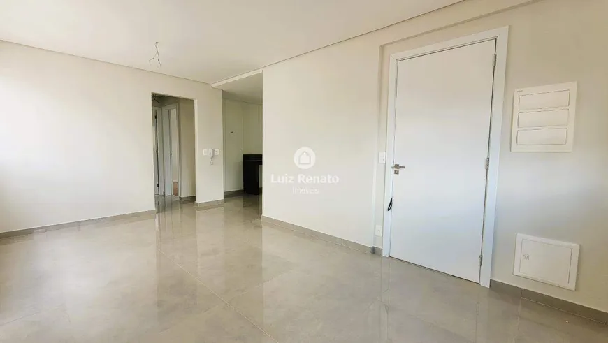 Foto 1 de Apartamento com 2 Quartos à venda, 64m² em Anchieta, Belo Horizonte
