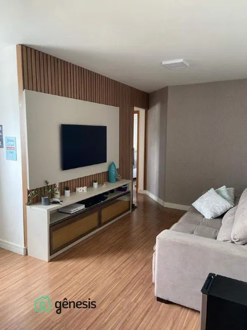 Foto 1 de Apartamento com 2 Quartos à venda, 52m² em Betânia, Belo Horizonte