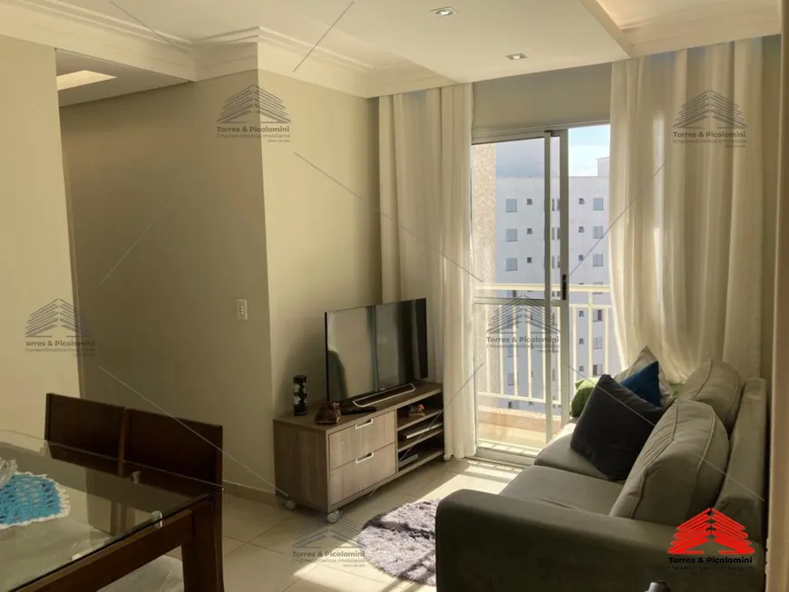 Foto 1 de Apartamento com 2 Quartos à venda, 48m² em Cidade Líder, São Paulo