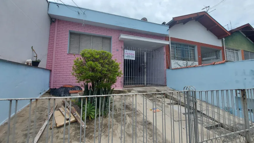 Foto 1 de Casa com 3 Quartos à venda, 146m² em Centro, Piracicaba