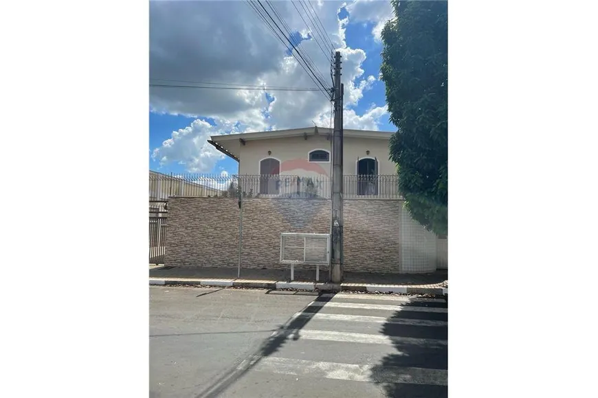 Foto 1 de Apartamento com 2 Quartos à venda, 95m² em Vila Damiano, Cosmópolis