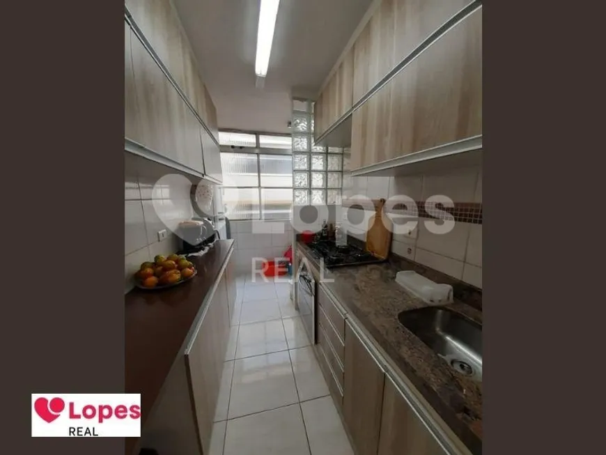 Foto 1 de Apartamento com 2 Quartos à venda, 65m² em Jardim Interlagos, Campinas