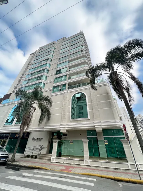 Foto 1 de Apartamento com 2 Quartos à venda, 110m² em Centro, Itajaí