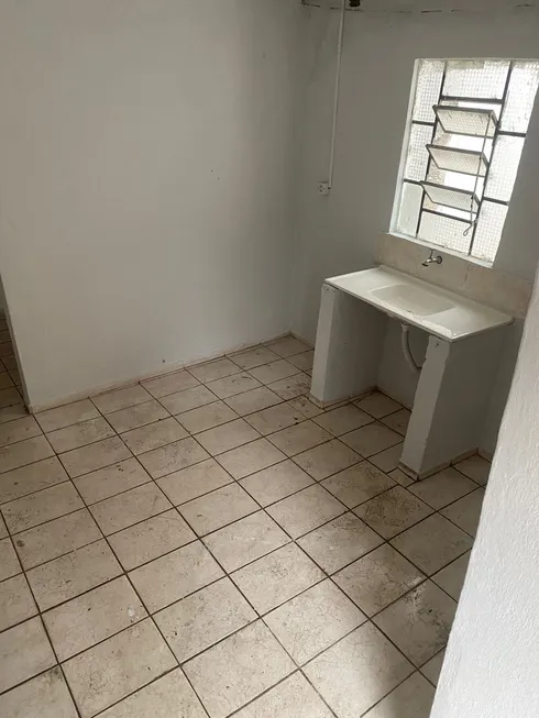 Foto 1 de Casa com 1 Quarto para alugar, 70m² em Jardim Brasil, São Paulo