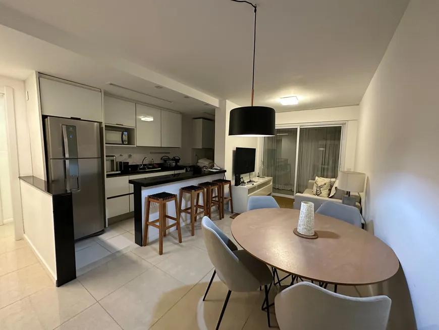 Foto 1 de Flat com 2 Quartos para venda ou aluguel, 83m² em Ipanema, Rio de Janeiro