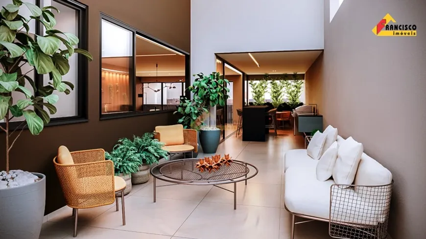 Foto 1 de Apartamento com 4 Quartos à venda, 260m² em Centro, Divinópolis