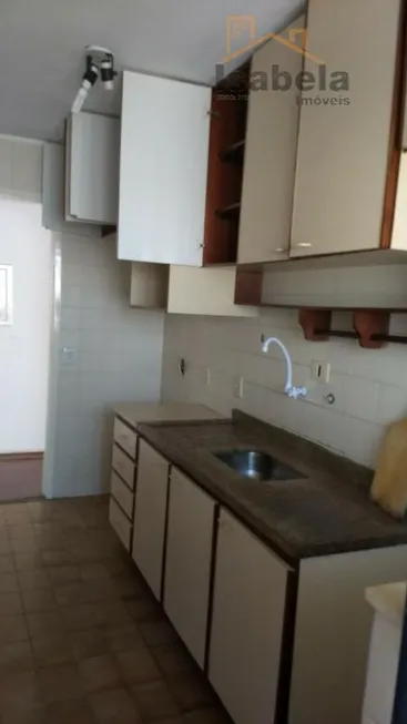 Foto 1 de Apartamento com 2 Quartos à venda, 53m² em Jardim Oriental, São Paulo