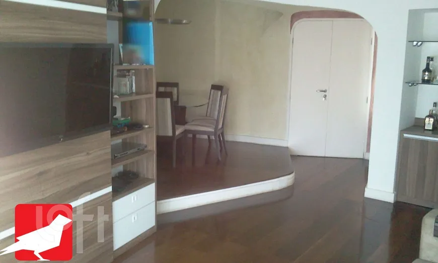 Foto 1 de Apartamento com 2 Quartos à venda, 102m² em Vila Andrade, São Paulo