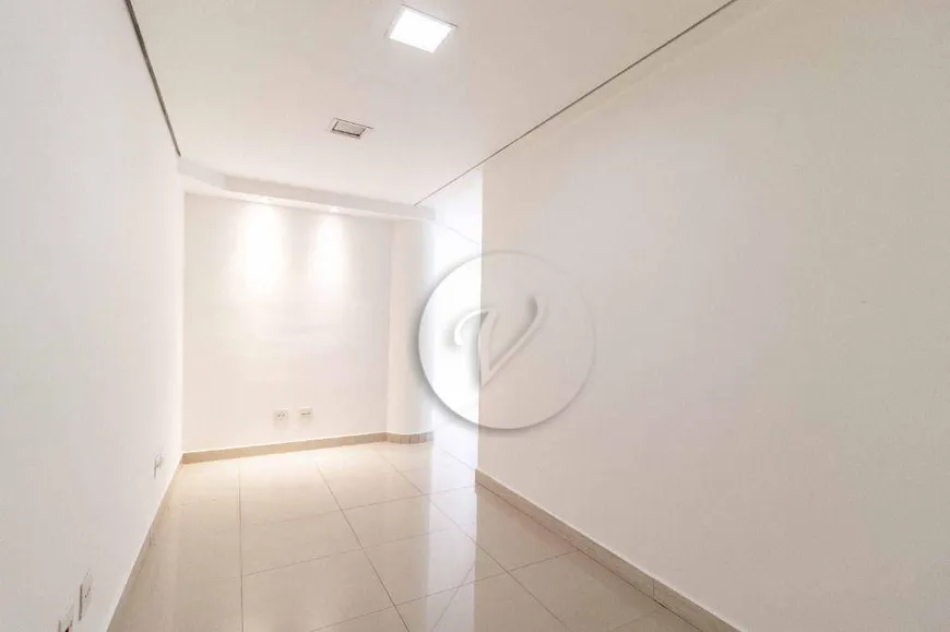 Foto 1 de Sala Comercial para alugar, 48m² em Jardim, Santo André