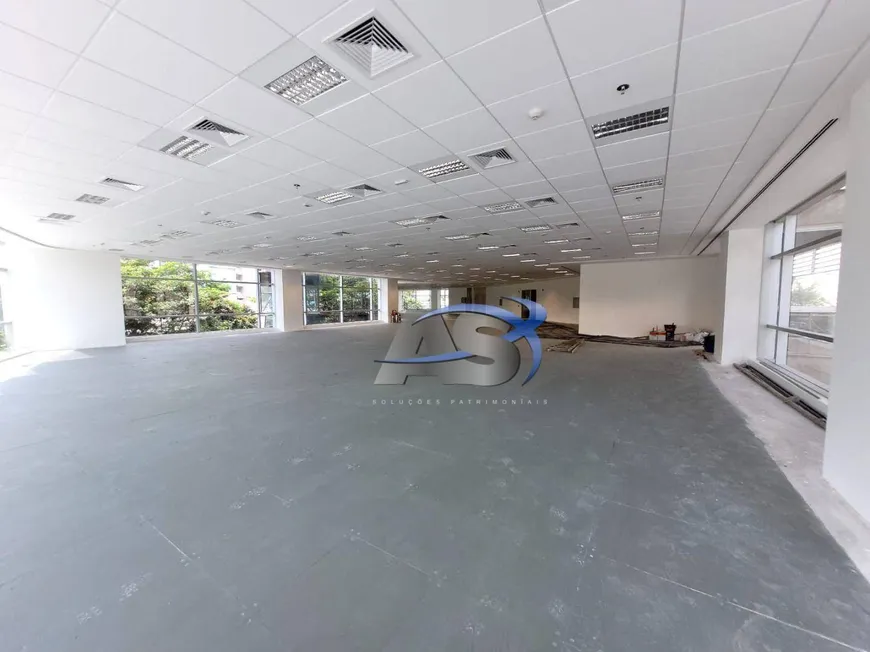 Foto 1 de Sala Comercial para alugar, 528m² em Pinheiros, São Paulo