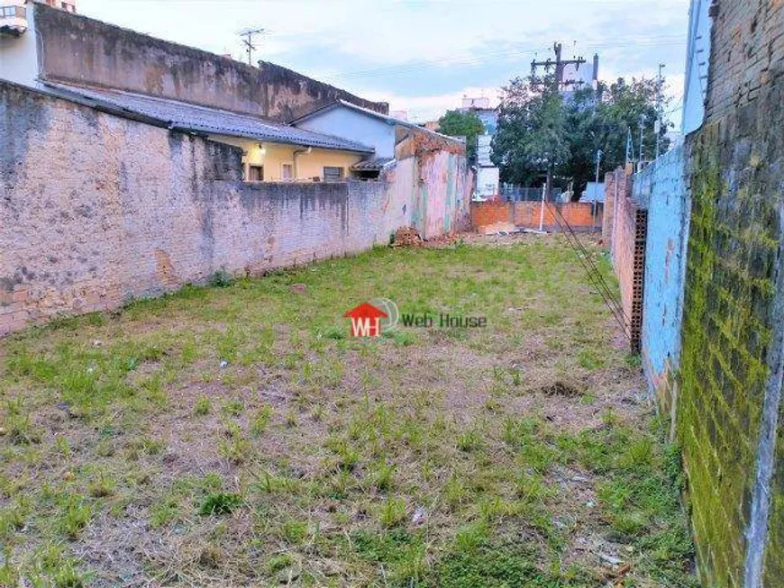 Foto 1 de Lote/Terreno à venda, 202m² em Cidade Baixa, Porto Alegre
