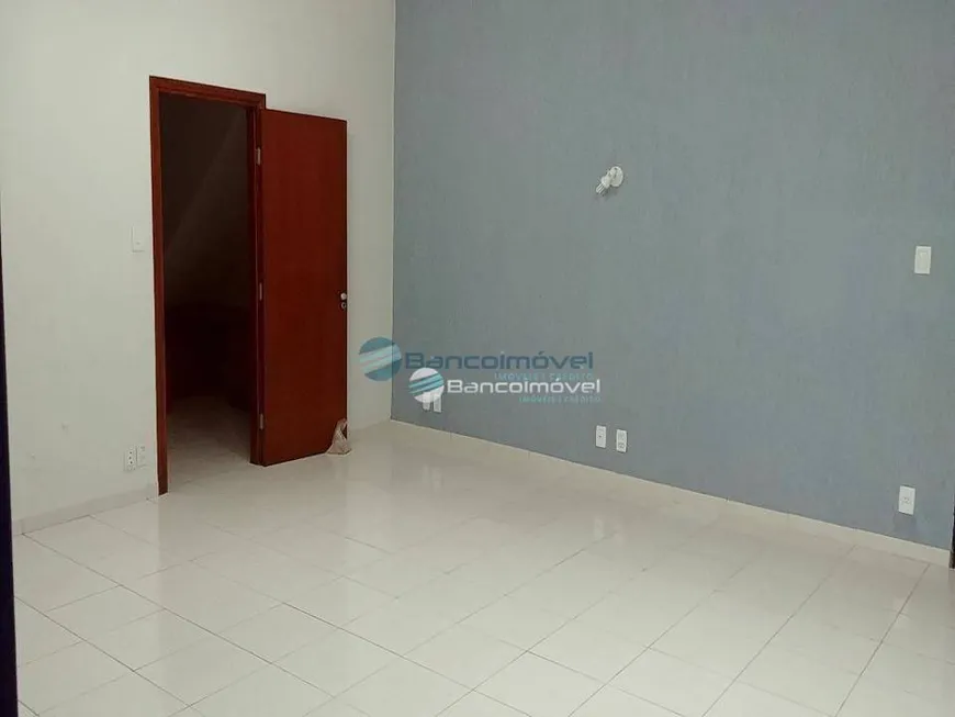 Foto 1 de Casa com 2 Quartos para alugar, 200m² em Grupo Residencial do Iapc, Campinas