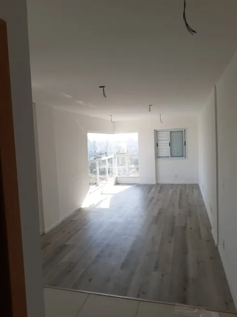 Foto 1 de Apartamento com 1 Quarto à venda, 36m² em Vila Príncipe de Gales, Santo André