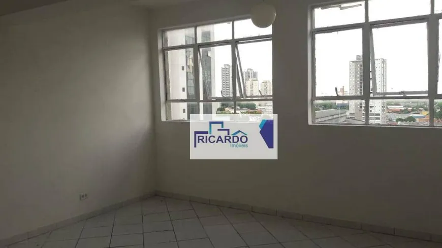 Foto 1 de Sala Comercial para alugar, 35m² em Vila das Palmeiras, Guarulhos