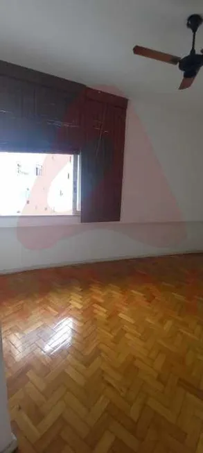 Foto 1 de Apartamento com 1 Quarto à venda, 47m² em Centro, Rio de Janeiro