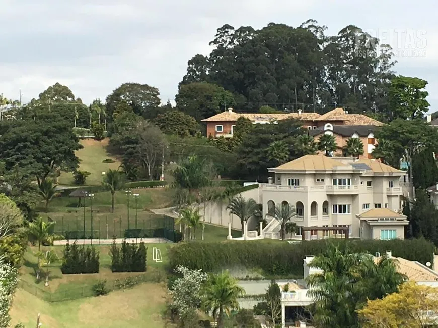 Foto 1 de Casa de Condomínio com 4 Quartos à venda, 1100m² em Tamboré, Barueri