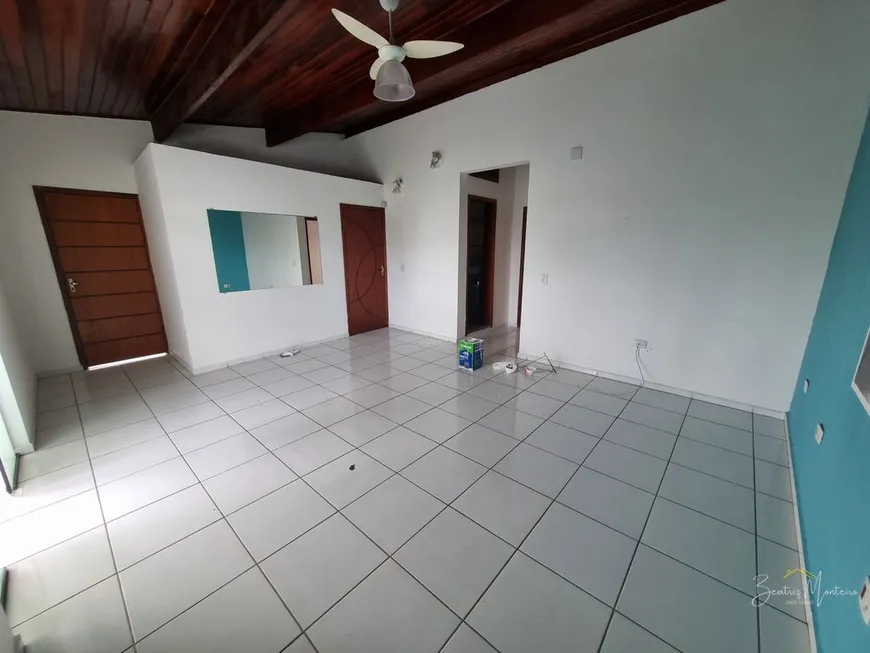 Foto 1 de Apartamento com 2 Quartos para alugar, 65m² em Centro, Peruíbe