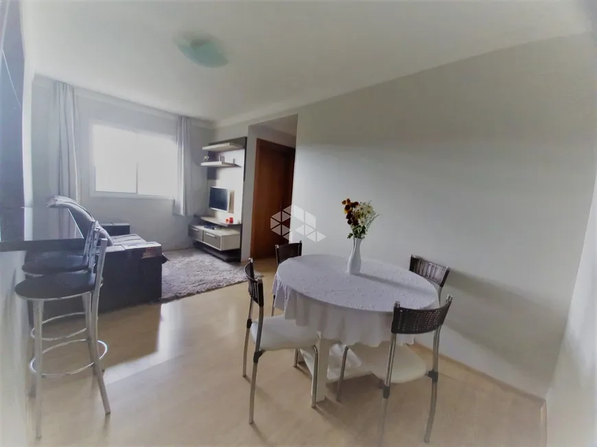 Foto 1 de Apartamento com 2 Quartos à venda, 49m² em Maria Goretti, Bento Gonçalves