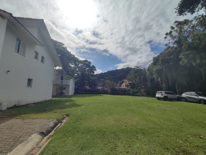 Foto 1 de Sobrado com 3 Quartos à venda, 100m² em Pauba, São Sebastião