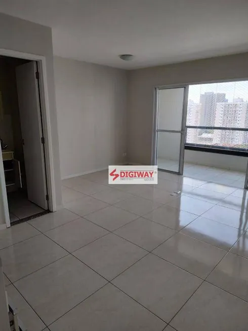 Foto 1 de Apartamento com 1 Quarto à venda, 37m² em Cambuci, São Paulo
