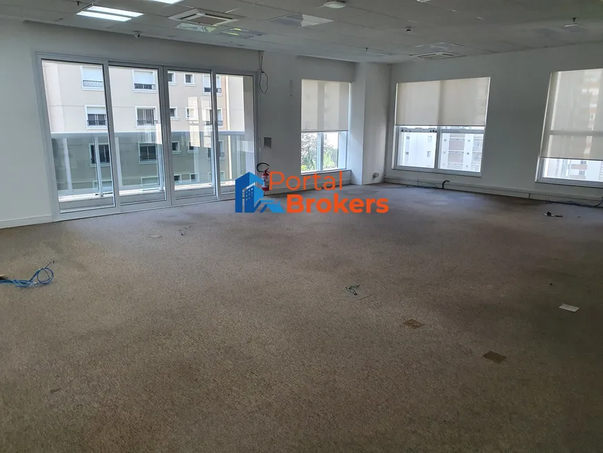 Foto 1 de Sala Comercial para alugar, 144m² em Jardim Paulista, São Paulo