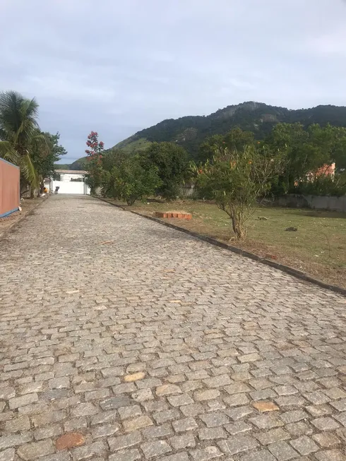 Foto 1 de Lote/Terreno à venda, 202m² em Recreio Dos Bandeirantes, Rio de Janeiro