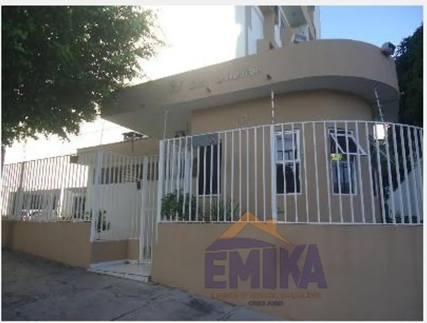 Foto 1 de Apartamento com 2 Quartos à venda, 68m² em Consil, Cuiabá