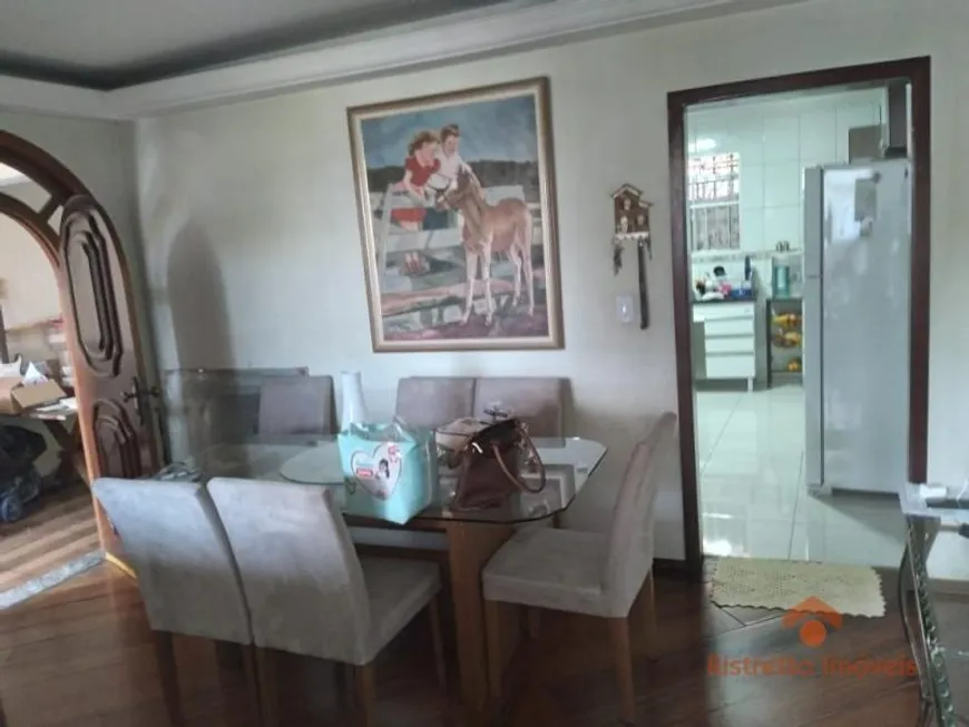 Foto 1 de Sobrado com 3 Quartos à venda, 242m² em Jaguaribe, Osasco