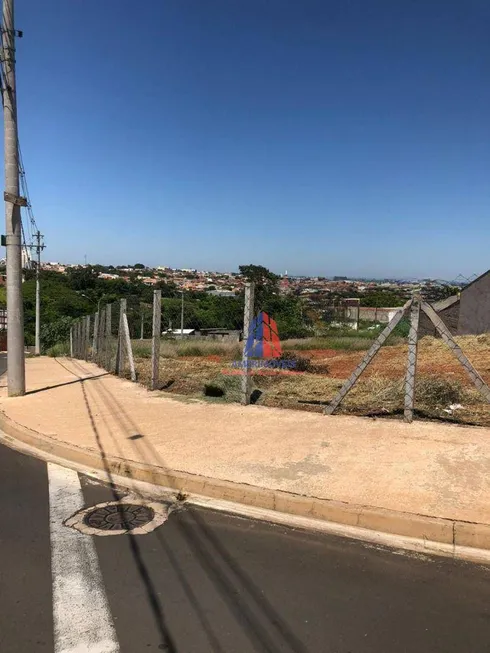 Foto 1 de Lote/Terreno à venda, 450m² em Parque das Nações, Santa Bárbara D'Oeste