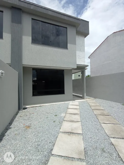 Foto 1 de Casa com 3 Quartos à venda, 128m² em Costazul, Rio das Ostras