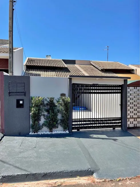 Foto 1 de Casa com 2 Quartos à venda, 205m² em Vila dos Cabanos, Barcarena