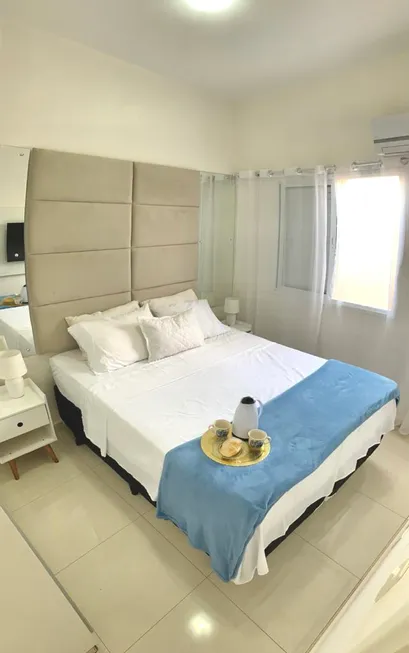 Foto 1 de Apartamento com 2 Quartos à venda, 54m² em Lagoinha, Ribeirão Preto