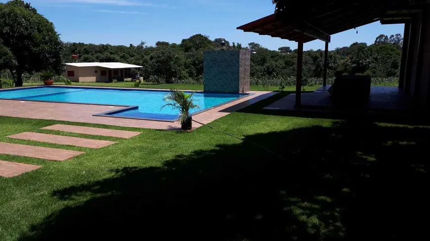 Foto 1 de Casa com 2 Quartos à venda, 20500m² em Jardim Itaipu, Goiânia