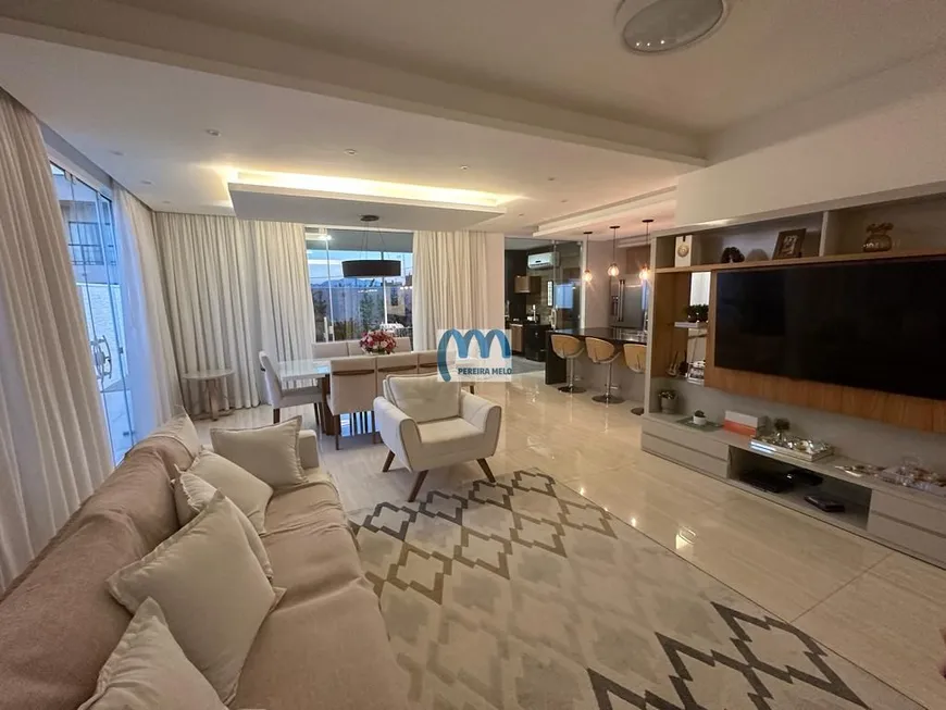 Foto 1 de Casa com 3 Quartos à venda, 288m² em Inoã, Maricá