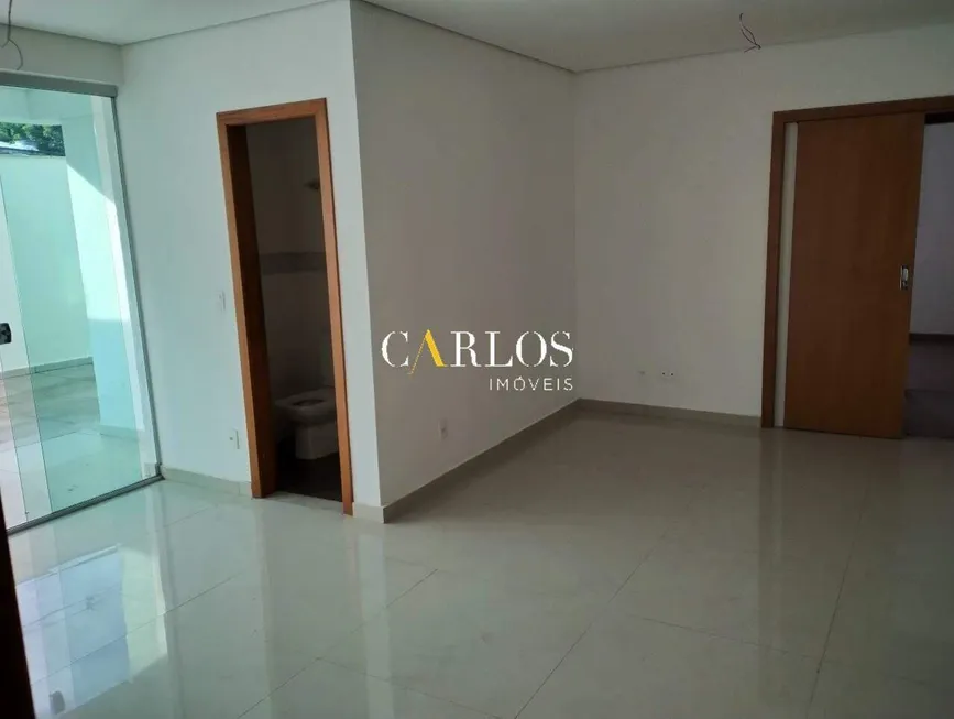 Foto 1 de Apartamento com 4 Quartos para alugar, 201m² em Palmares, Belo Horizonte