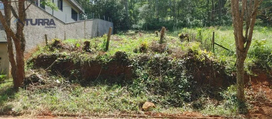 Foto 1 de Lote/Terreno à venda, 360m² em Bosque dos Eucaliptos, Atibaia